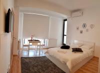 Studio Confort 3 - B&B Bucarest