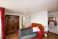 Tweepersoonskamer met Eigen Badkamer