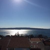 Appartamento con Vista Mare