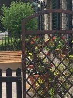 casa pietra del sole - B&B Lucca