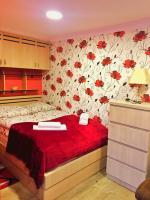 Tweepersoonskamer met Extra Bed