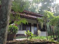 Entre Arvores Refúgio - B&B Lumiar