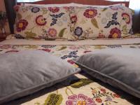 Doppelzimmer mit Zustellbett