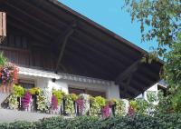 Appartement Karnutsch - B&B Schenna