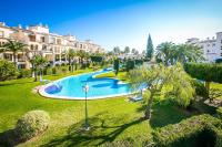 Casa Mandala - Chambres d’hôtes Javea