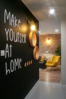 Barson Apartments - B&B Varsavia