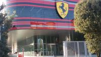Maranello Suite - B&B