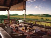 B&B Ledig - Tshukudu Bush Lodge - Bed and Breakfast Ledig