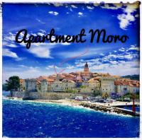 Moro Apartment - Bed and Breakfast Korčula