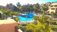 Hacienda del Sol Beachside and Golf Apt Marbella Puerto Banus - Chambres d’hôtes Estepona