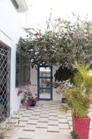 Frente al Mar - B&B Santa Veronica