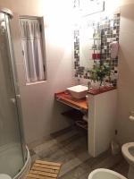 Bungalow met 1 Slaapkamer