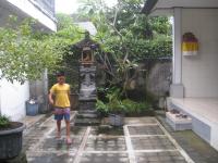 Erwin's Guest Room - B&B Sanur