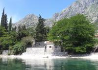 B&B Kotor - House on the beach - Bed and Breakfast Kotor