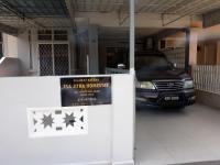 TSA Jitra Homestay - B&B Kampung Pantai Halban