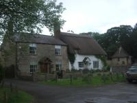 Bretforton Holiday Home - Chambres d’hôtes