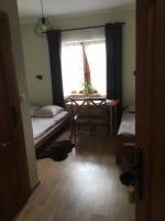 Chambre Triple Classique