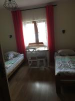 Chambre Triple Confort