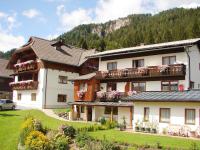 Ferienwohnungen Plattner - Ferienwohnung