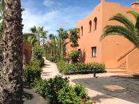 Casa Ilaria Fuerteventura -Wifi free Piscina Olimpionica - Chambres d'hôtes Corralejo