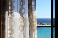 B&B Levanzo - Cala Dogana Guest House - Bed and Breakfast Levanzo