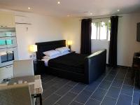 Chambre Lit King-Size Deluxe