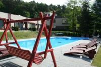 Apartamenty Wisełka - B&B Wisełka