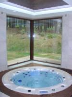 Chaty Lojzovky - Bed and Breakfast Frymburk