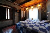 Chambre Double ou Lits Jumeaux avec Balcon