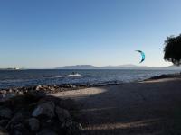 To spiti stin Aliki - Bed and Breakfast Artémida