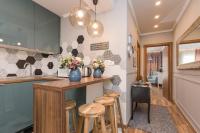 Apartment Marant Center- free parking - B&B Zara