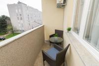 Apartment Marant Center- free parking - Bed and Breakfast Zadar