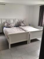 Ferienwohnung Stricker - Ferienwohnung Birken-Honigsessen