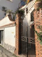 Sciala' - Ferienwohnung Taormina