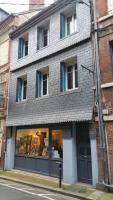 B&B Honfleur - Le 22 - Bed and Breakfast Honfleur