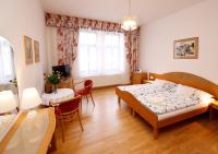 B&B Karlovy Vary - Apartman Moravska - Bed and Breakfast Karlovy Vary