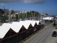 Gîte du port Rhu - B&B