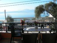 Summer Dreams see wiew Apartment - B&B Barbáti