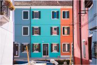 Tiffany Home - B&B Burano