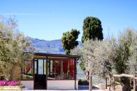 Il Giglio - B&B Pettineo