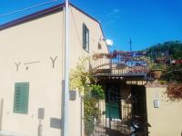 Sara's home Cefalù - B&B
