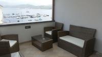 Chambre Quadruple - Vue sur Mer