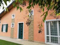 Casa Vacanze Stefy - Ferienwohnung Pescantina
