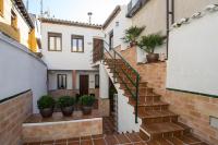 La Casa De Las Abuelas - Ferienwohnung Toledo