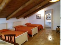 Dreibettzimmer