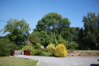 Lon y Traeth Bed & Breakfast - Ferienwohnung Pentraeth