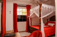 Suite met 1 Slaapkamer