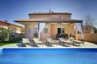 Villa Rudy - Chambres d’hôtes