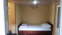 Single Bed in Mixed Dormitory Room