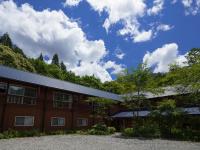 Nakaodaira - Bed and Breakfast